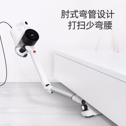 【以舊換新  TOP主播推薦】小狗有線手持吸塵器HC05 Plus